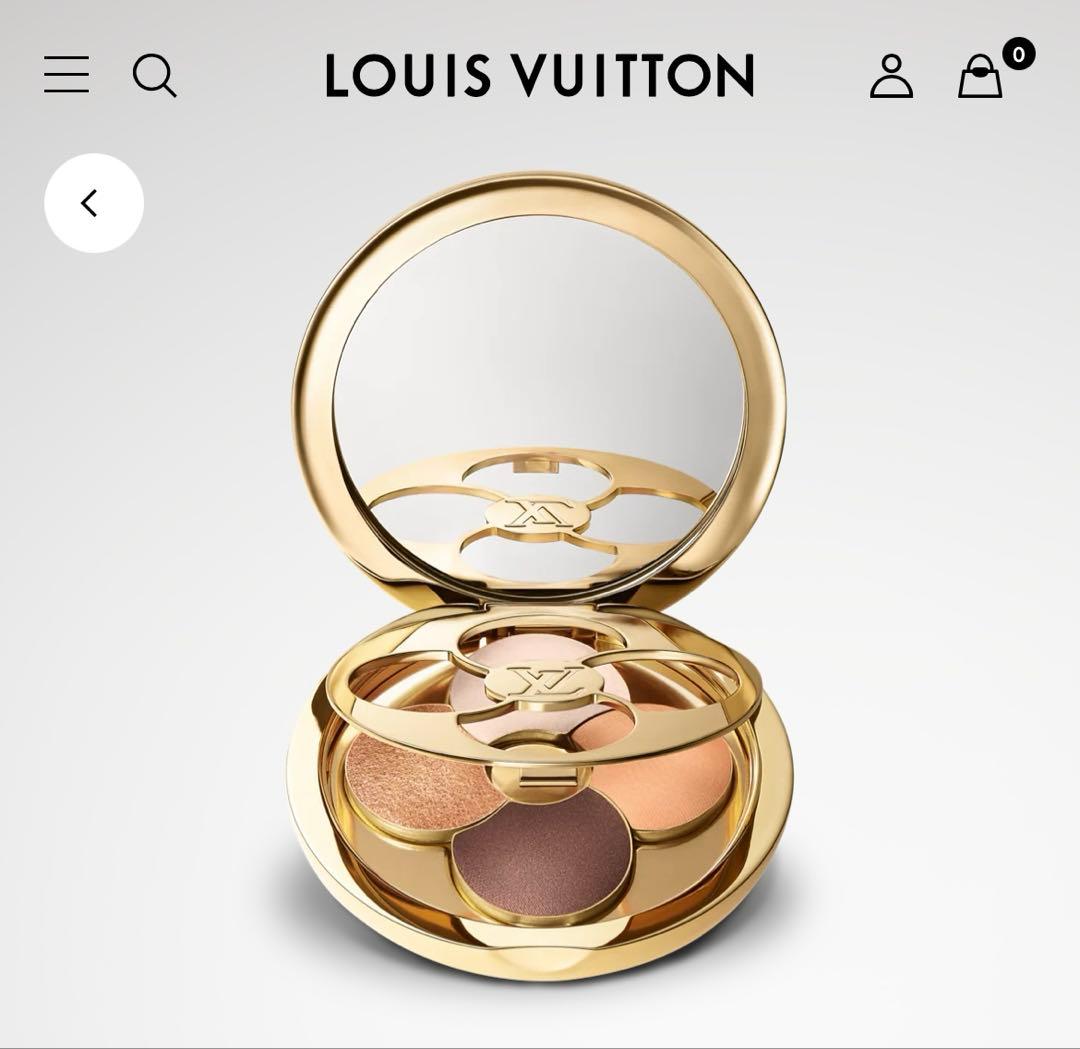 LV OMBRES Refill 150 アイシャドウ