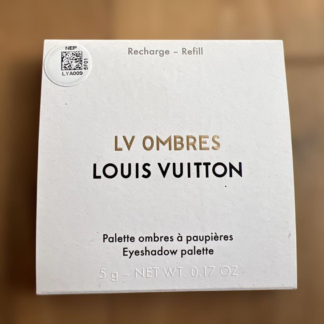 LV OMBRES Refill 150 アイシャドウ