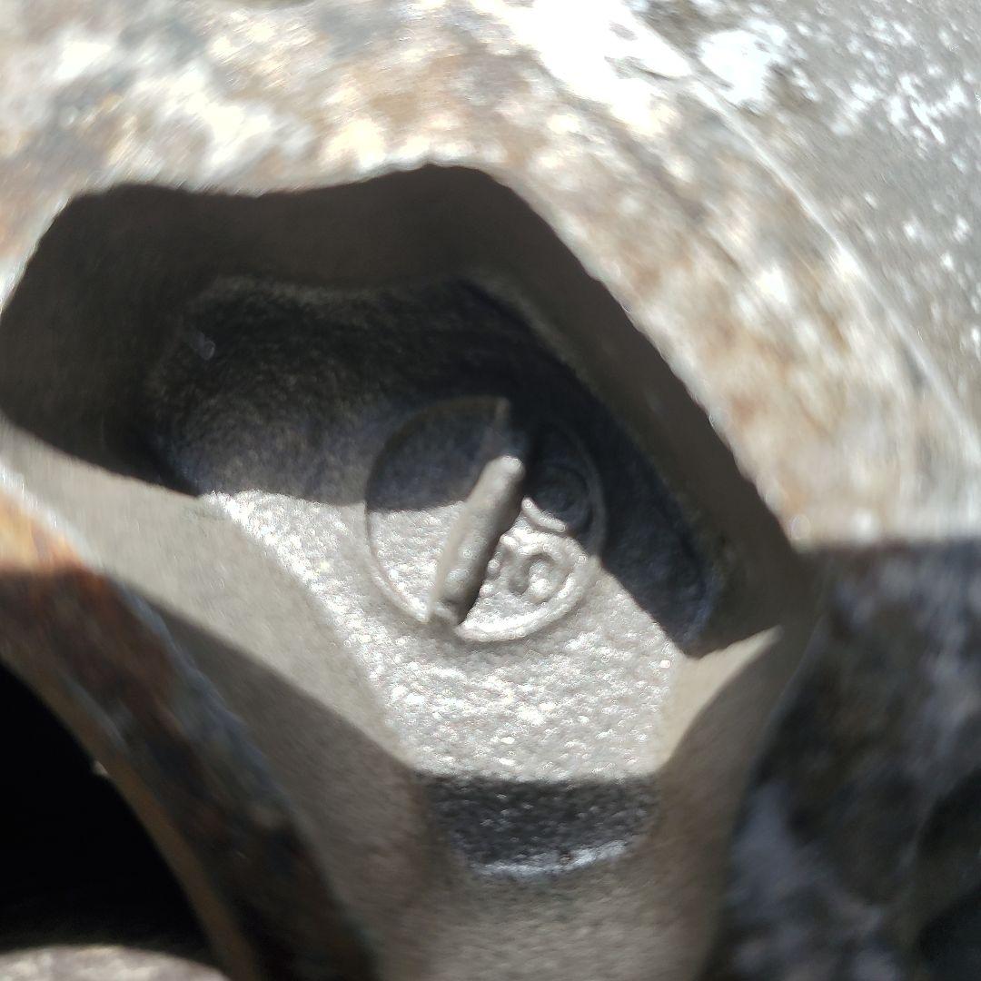 P*ク様 C.E. 15インチホイール モデルS