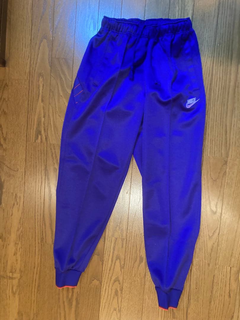 奇跡の超美品！　セットアップ　90s NIKE ナイキ　トラックジャケット