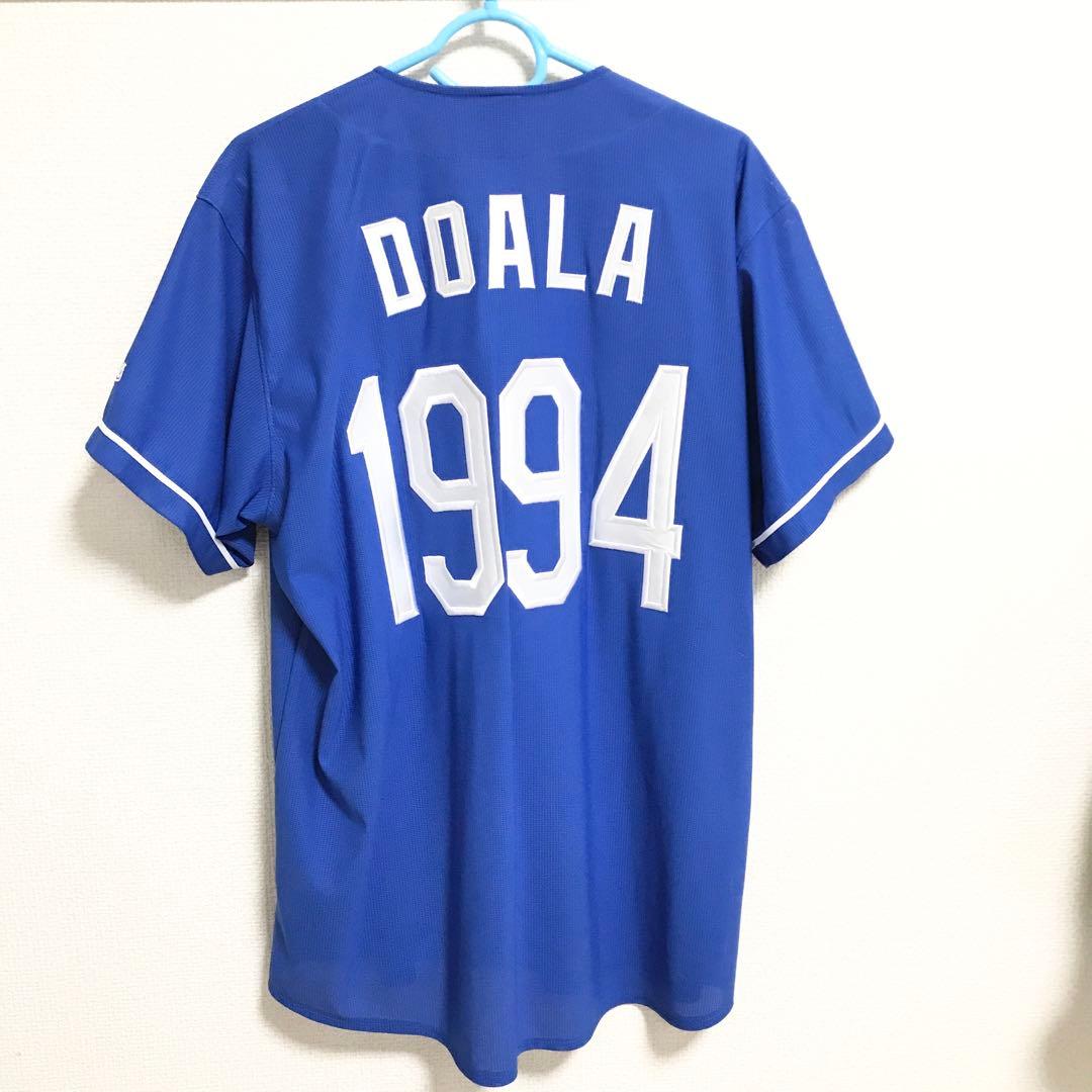 中日ドラゴンズ ユニフォーム ドアラ