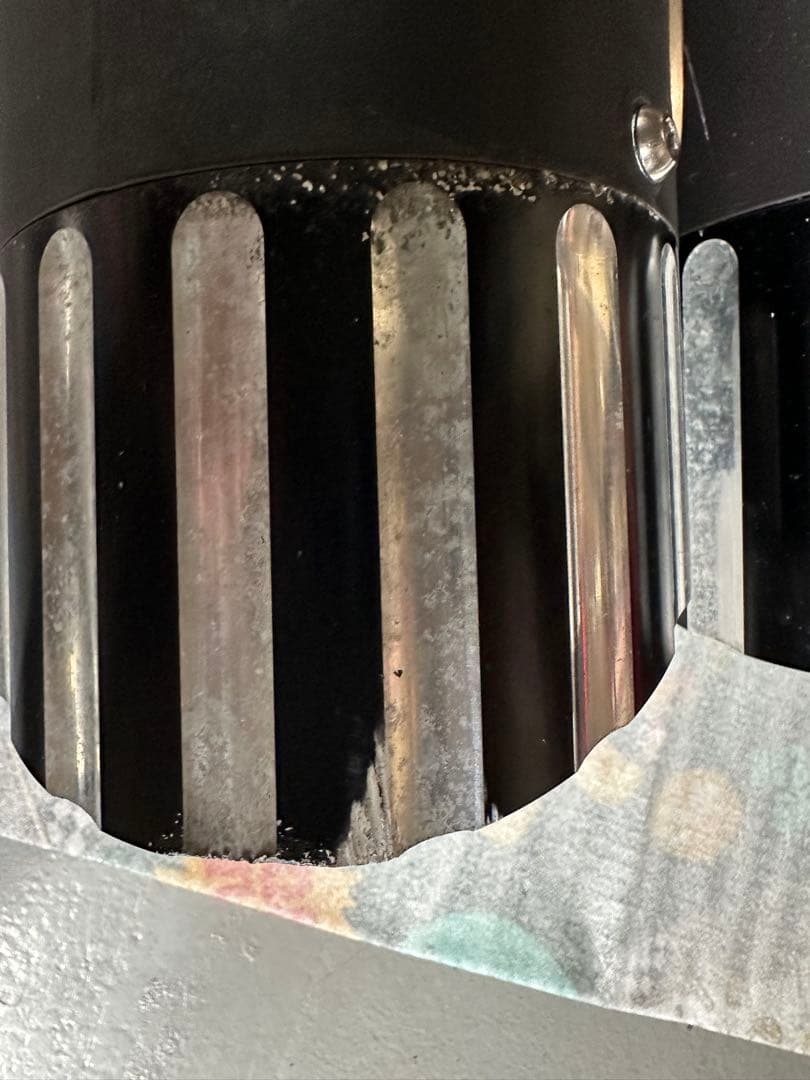 ケンズファクトリー スリップオンマフラー17年以降適合