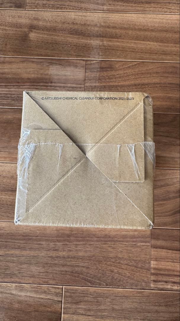 クリンスイ公式購入正規品新品未開封HUC17021 カートリッジ　17＋3