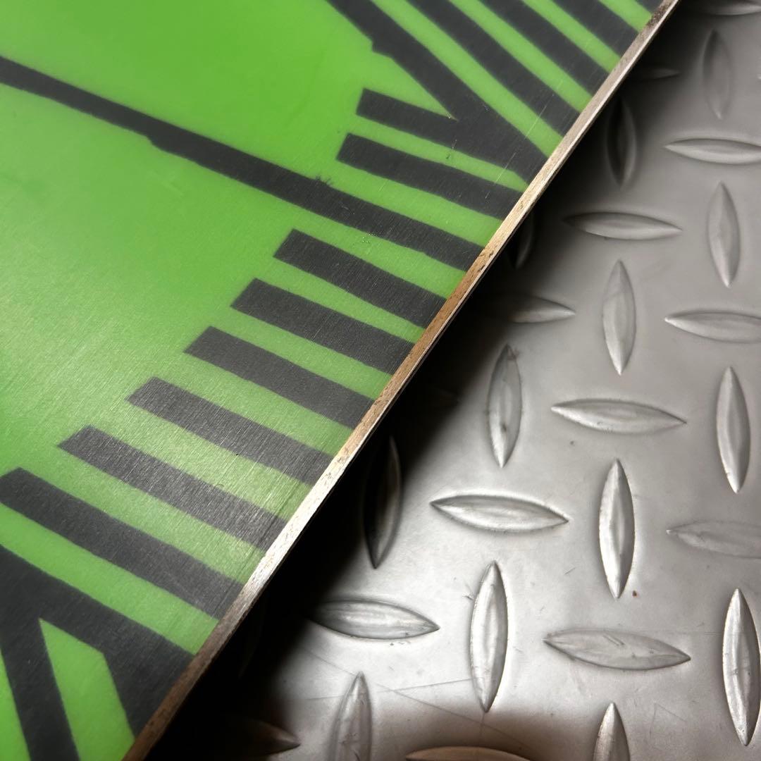 【BOAブーツ付き】Burton CLASH 158cm スノーボード3点セット