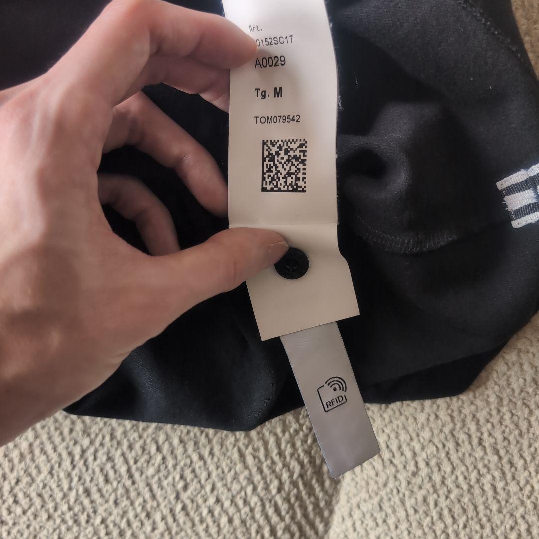 k*e様 STONE  ストーンアイランド 半袖ポロシャツ M 黒