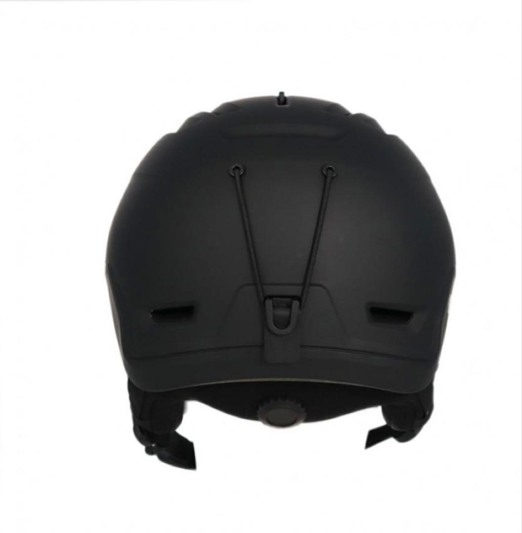 タイムセール✴︎美品◾️FOLIO スキー スノボバイザー付ヘルメット 大人Lサイズ