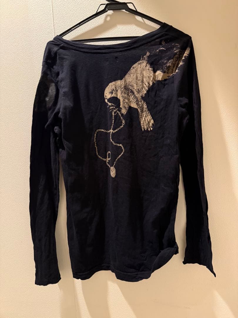 LGB 長袖Tシャツ サイズ1