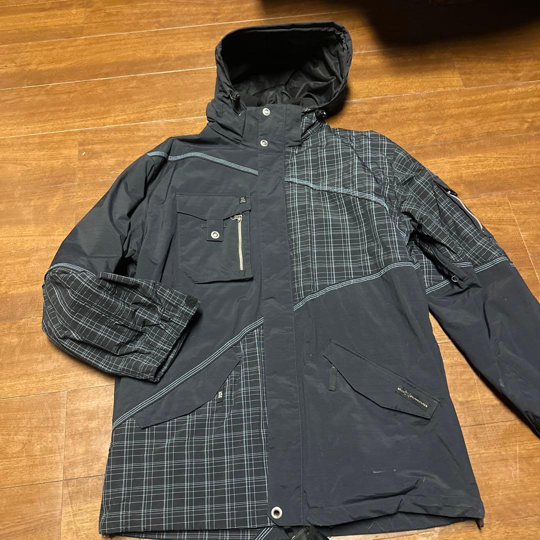 SImsボードウェアセット