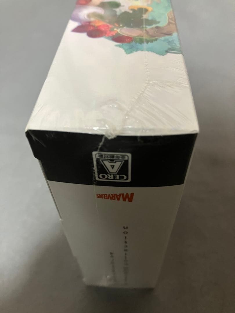 新品未開封 3DS ルーンファクトリー4 プラチナムコレクション 1点のみ