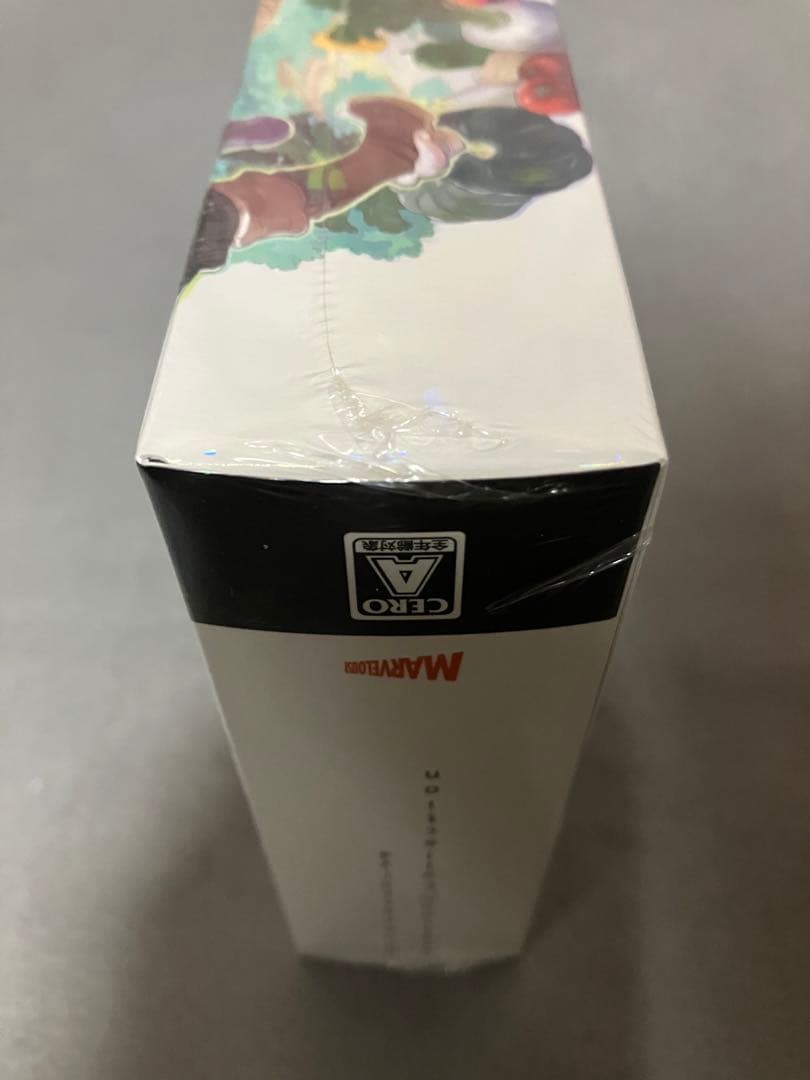 新品未開封 3DS ルーンファクトリー4 プラチナムコレクション 1点のみ