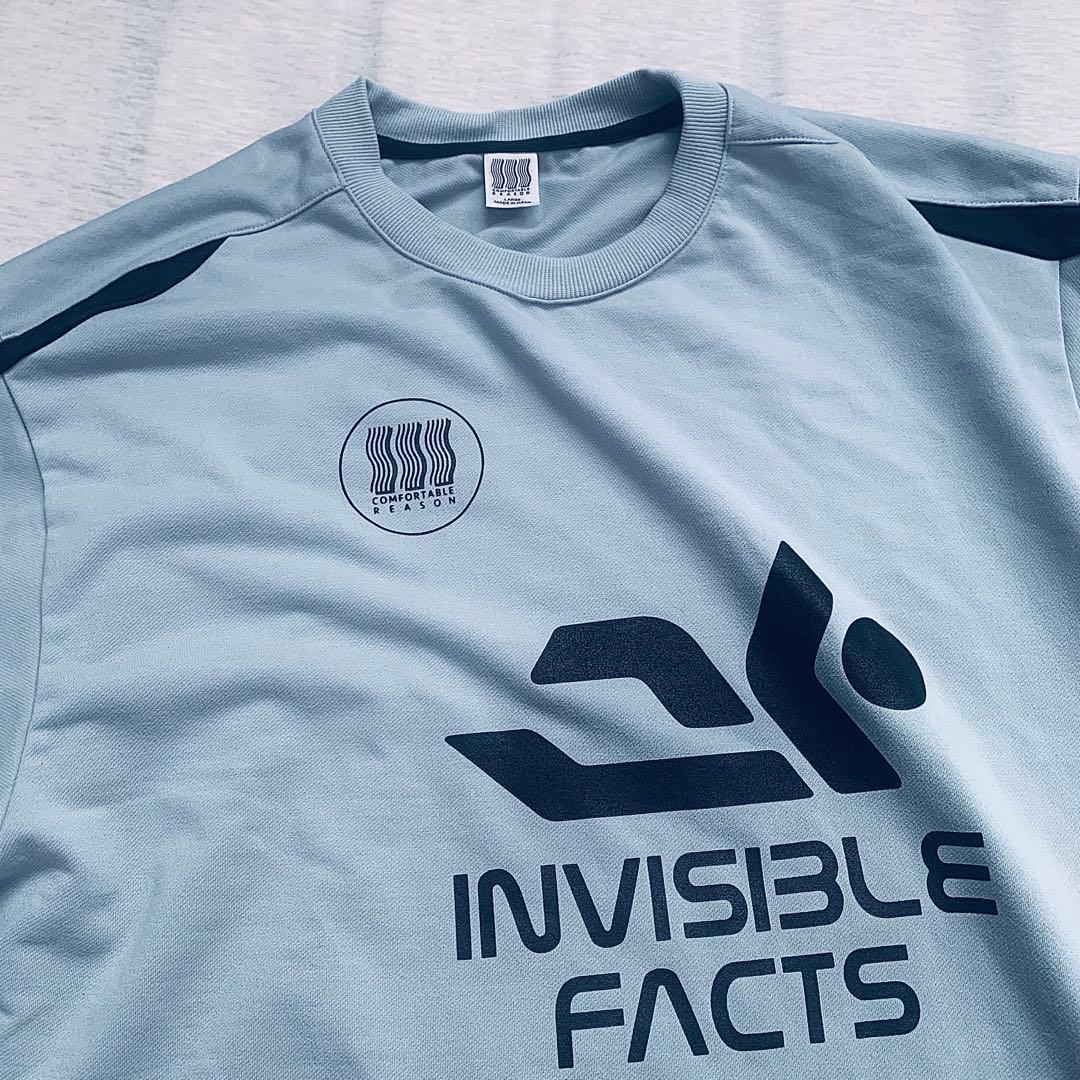 noroll comfortable reasons長袖カットソー