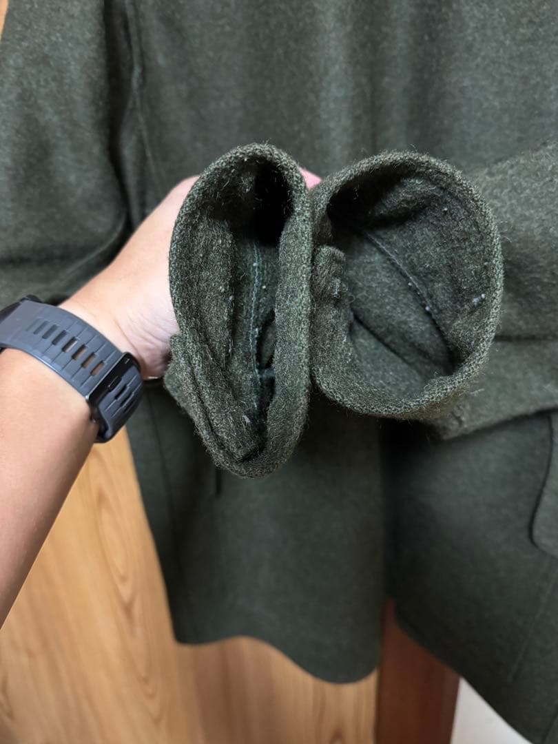 美品 FILSON マッキーノクルーザー サイズ44