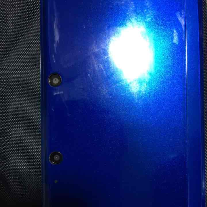 3DS&アルファサファイア