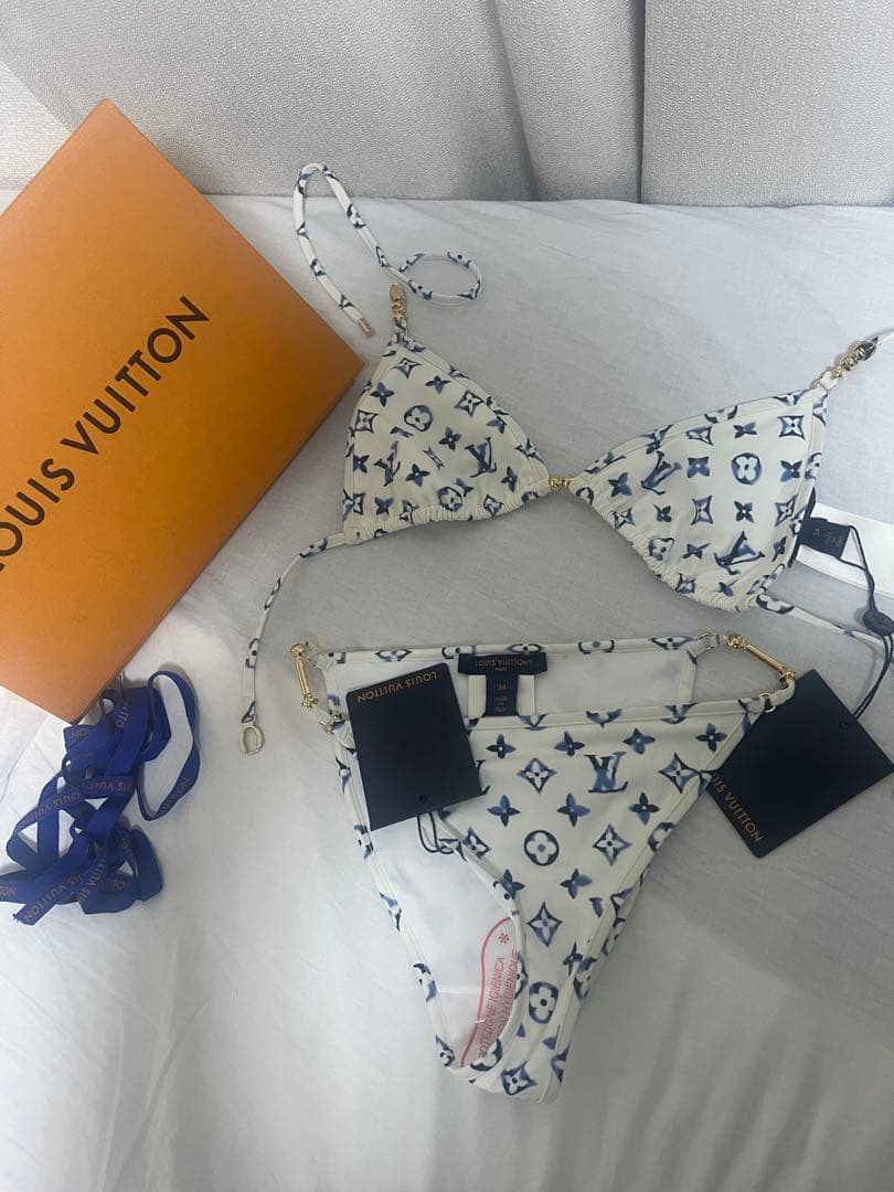 Louis Vuitton 新作ビキニ半額以下！！