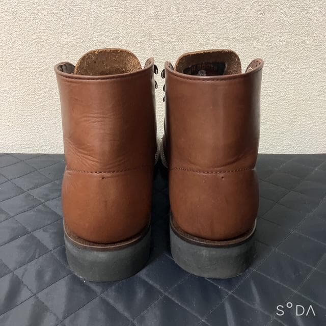 【たつや】ウェアハウス ブーツ 7000（プー99）