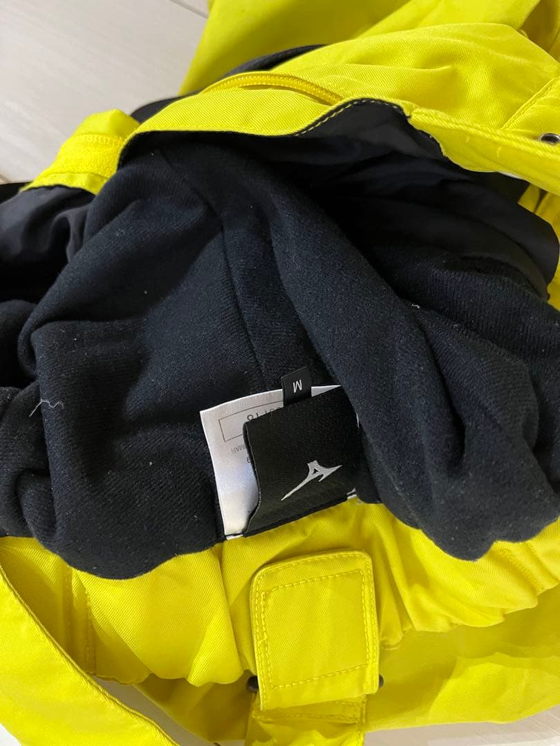 ミズノ　スキーウェア　下のみ　サイズM セット出品中 MIZUNO