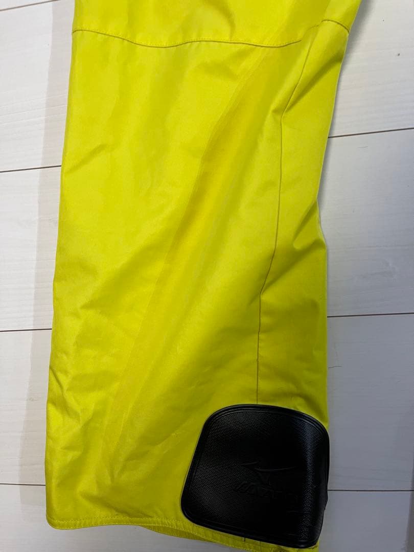 ミズノ　スキーウェア　下のみ　サイズM セット出品中 MIZUNO