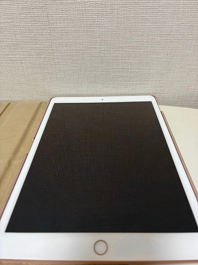 iPad第7世代 32GB ゴールド 10.2インチ