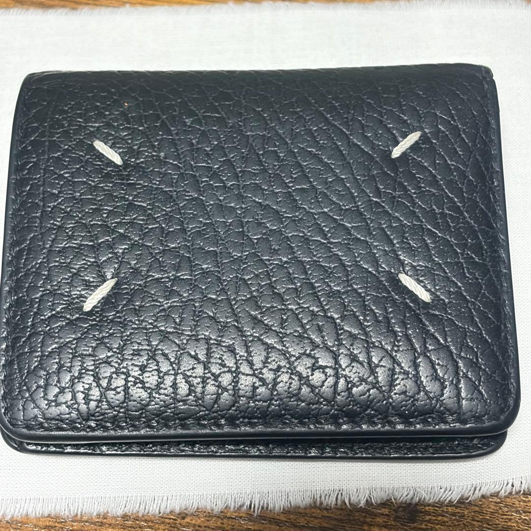 Maison Margiela 二つ折り財布 S56UI0140