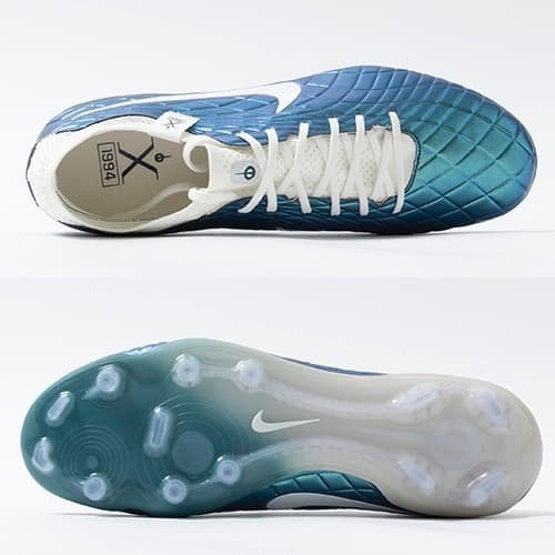 【新品】ティエンポ レジェンド エリート FG 30周年 24cm