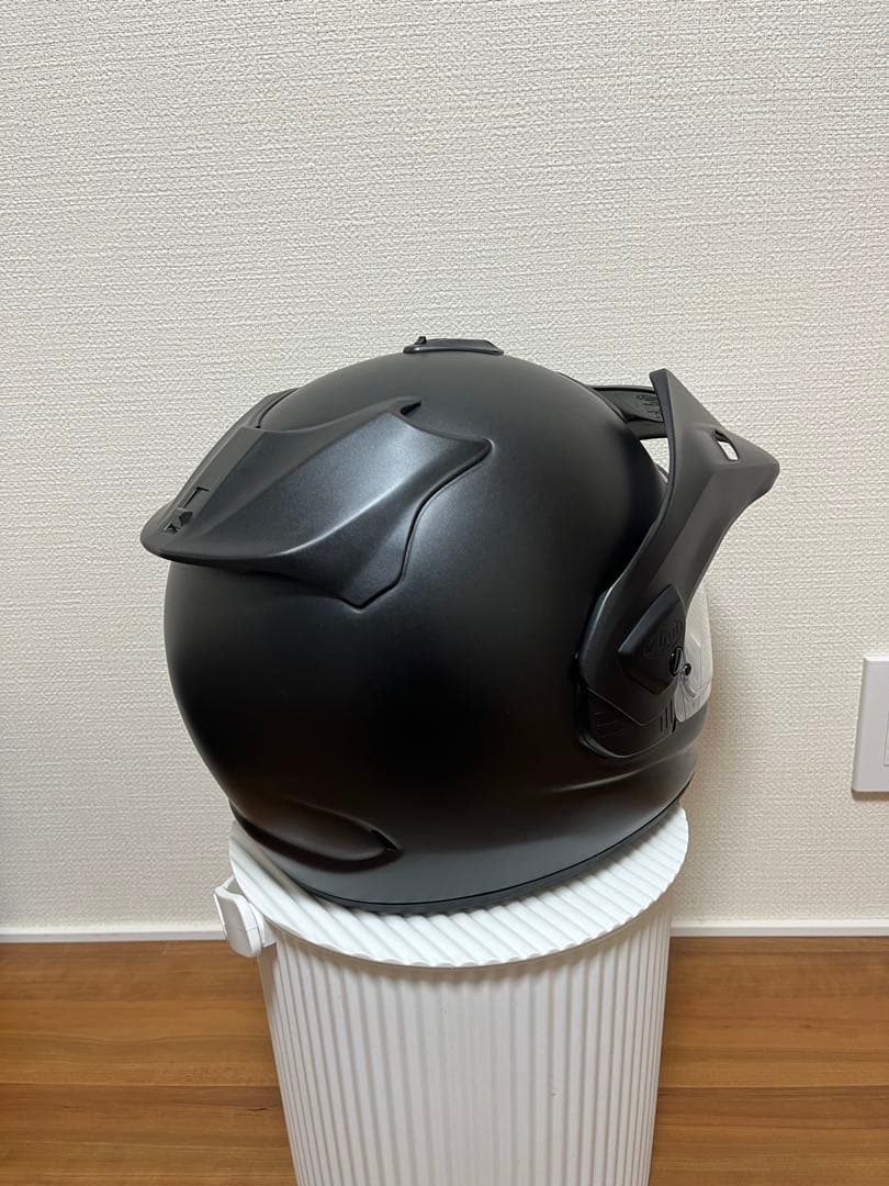 【中古美品】Arai ツアークロスⅤ 2024年製
