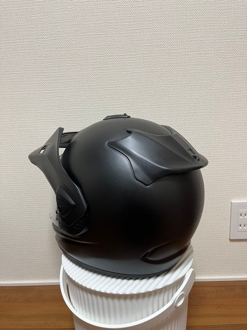 【中古美品】Arai ツアークロスⅤ 2024年製