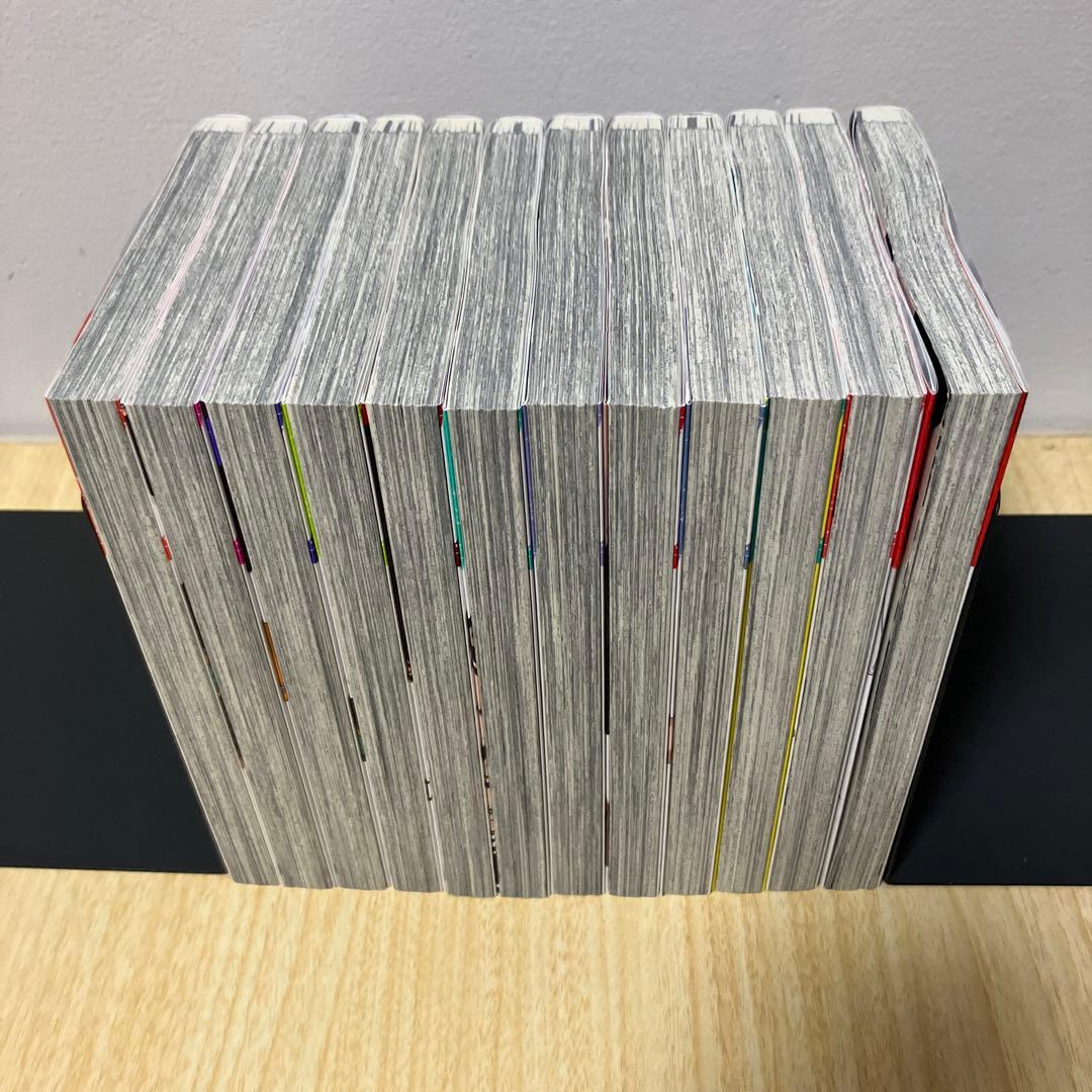 WIND BREAKER 全巻セット 1-24巻