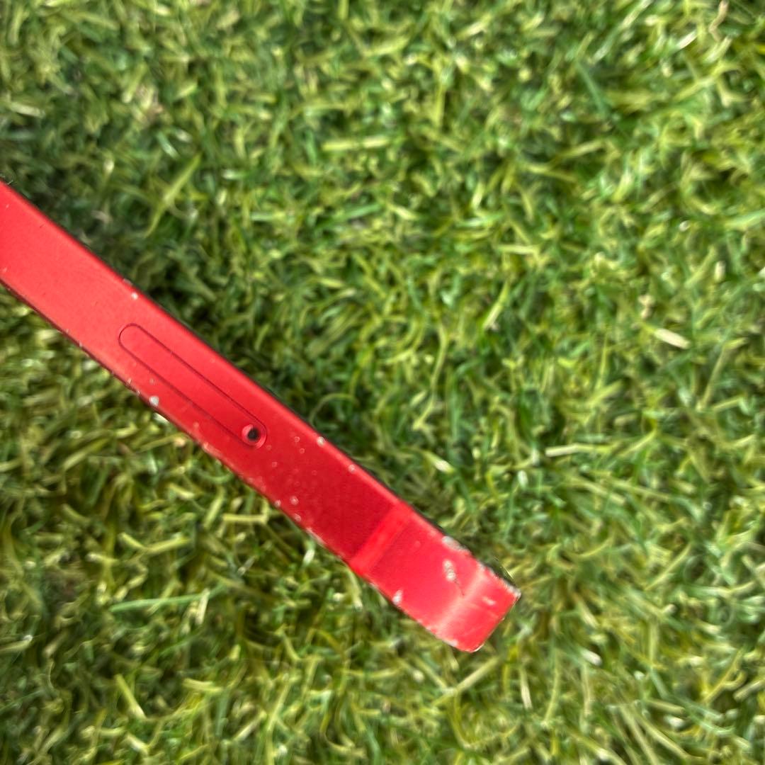 iPhone12ミニ　ジャンク品