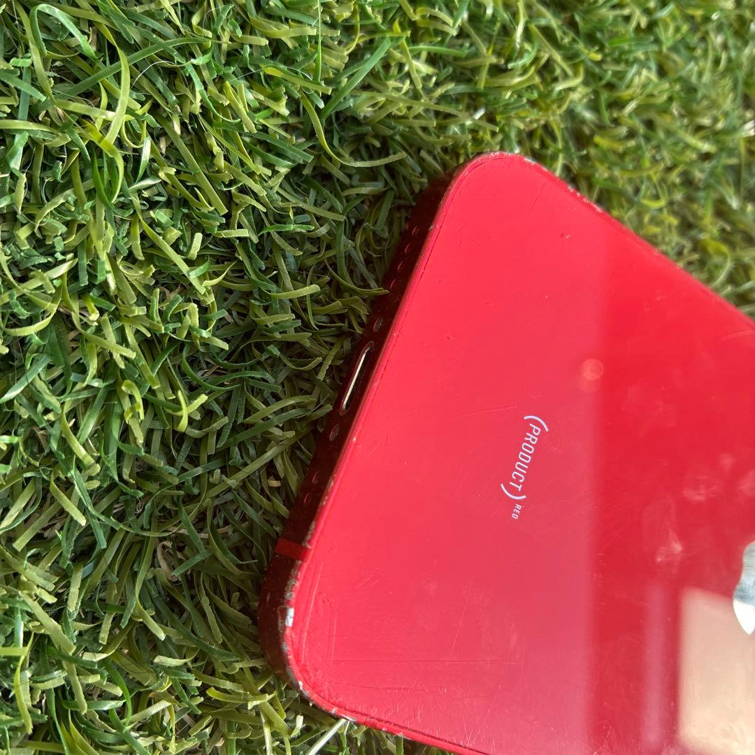 iPhone12ミニ　ジャンク品