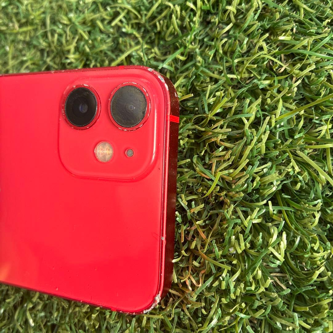 iPhone12ミニ　ジャンク品