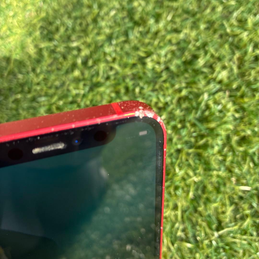 iPhone12ミニ　ジャンク品