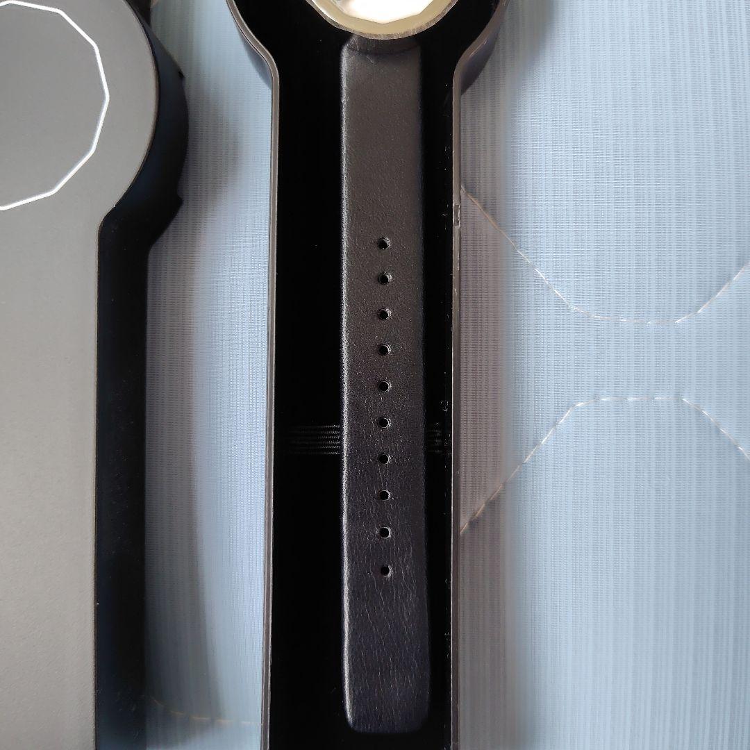 イッセイミヤケ　深澤直人デザイン　腕時計　説明書、付属品等あり