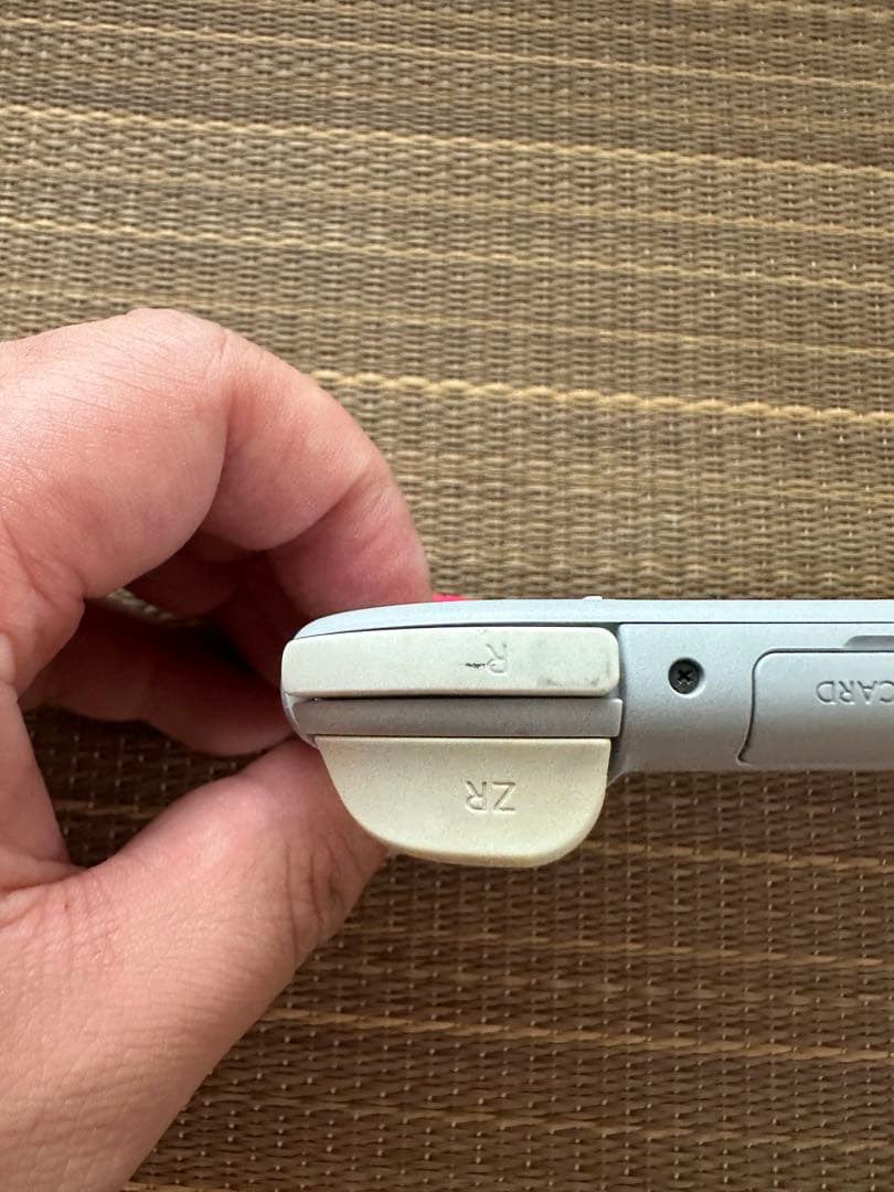 任天堂 Switch Lite 本体　ポケモンモデル