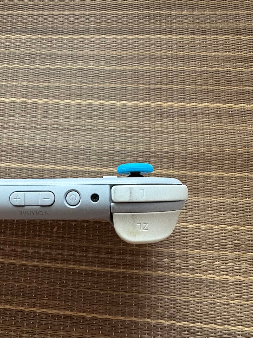 任天堂 Switch Lite 本体　ポケモンモデル