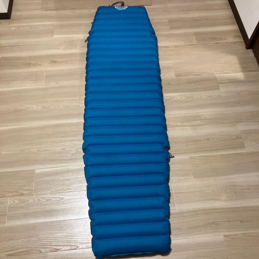 mont-bell U.L. Comfort System スリーピングマット