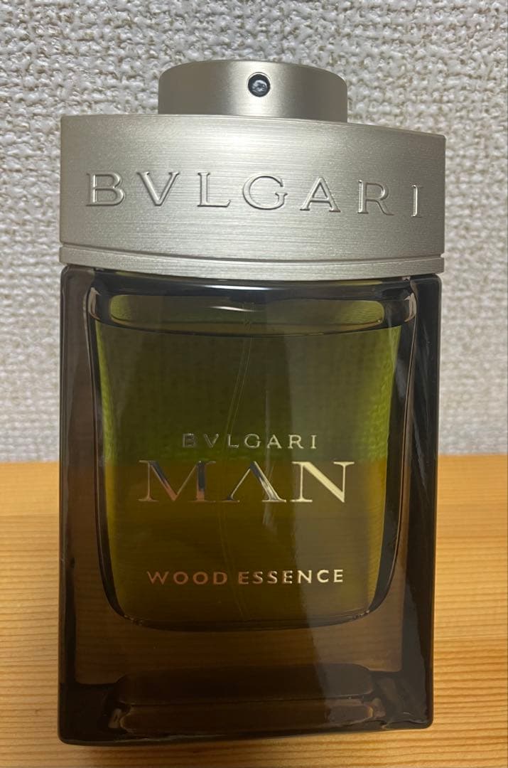 ブルガリ マン ウッド エッセンス D&G ライトブルー プールオム　セット売り