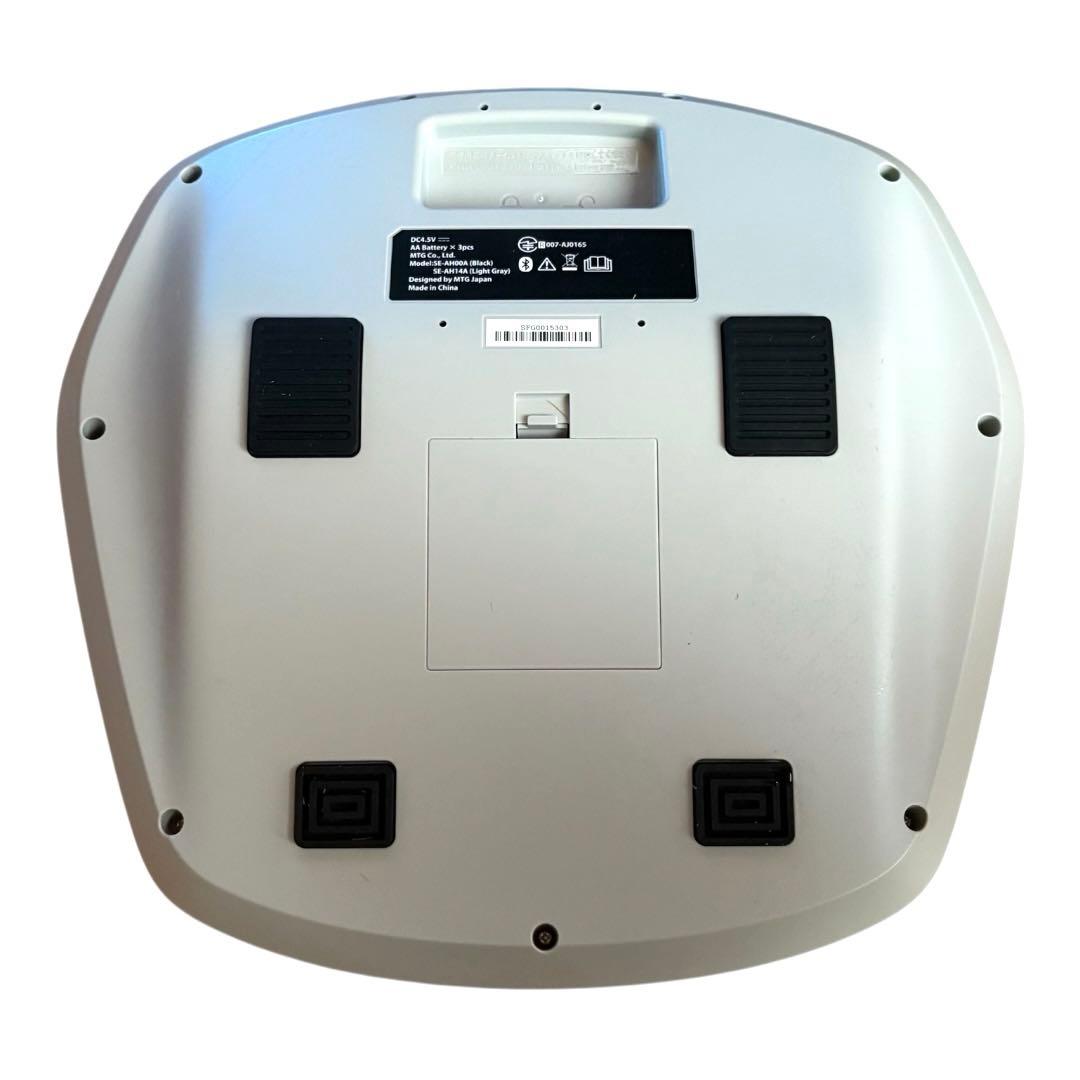 【美品】SIXPAD フットフィットライト