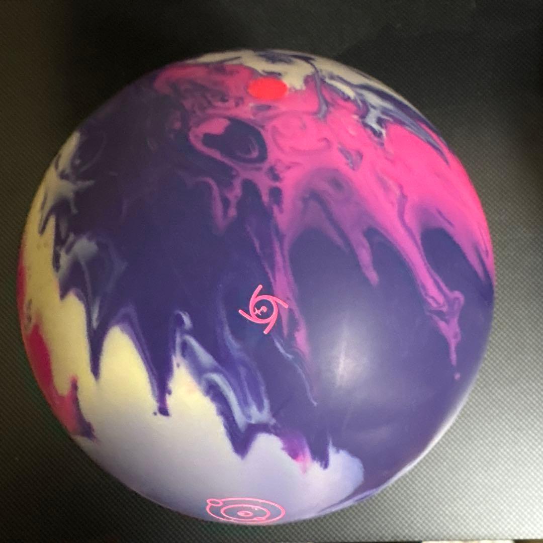 STORM アイオンマックス15ポンド