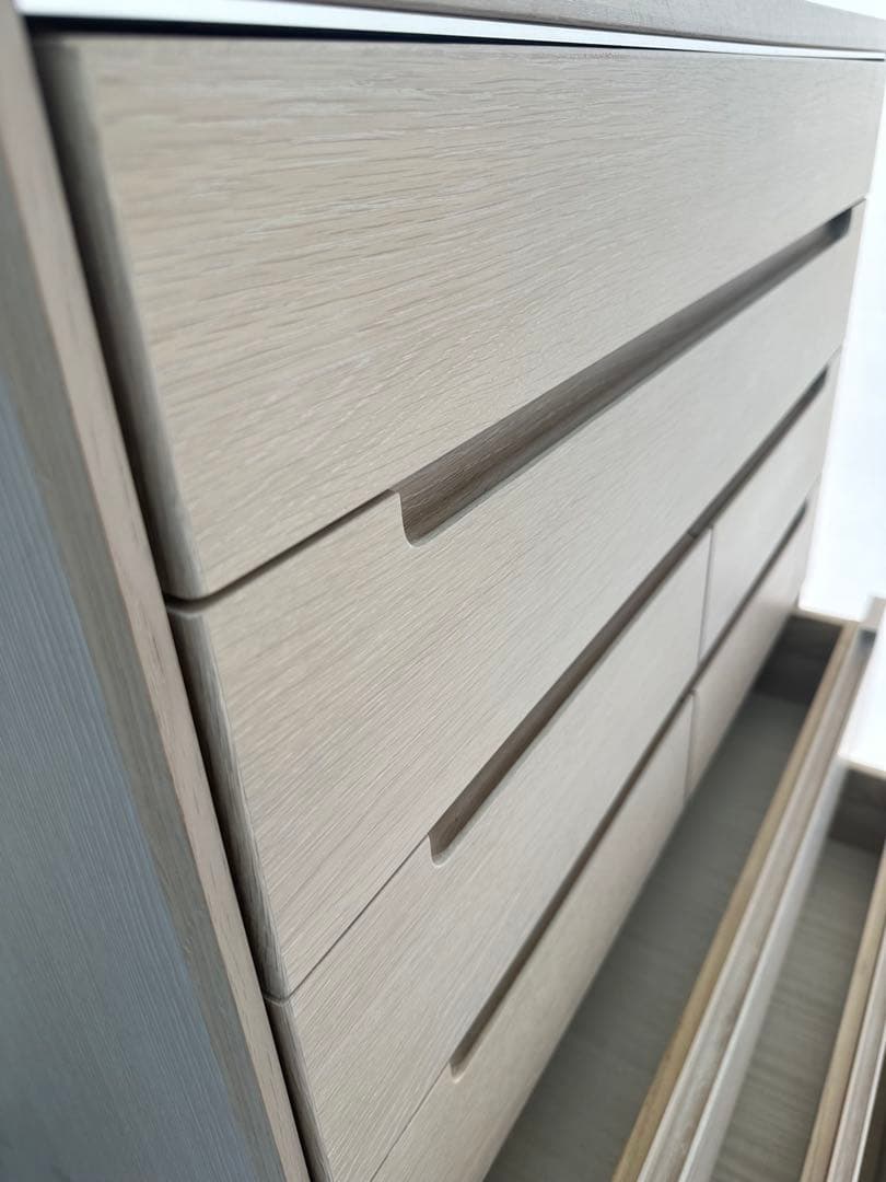 karimoku カリモク家具 ドロアーチェスト