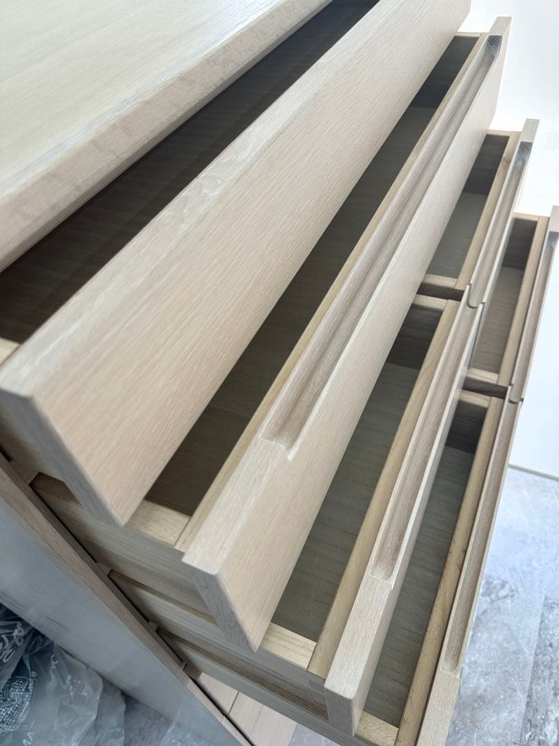 karimoku カリモク家具 ドロアーチェスト