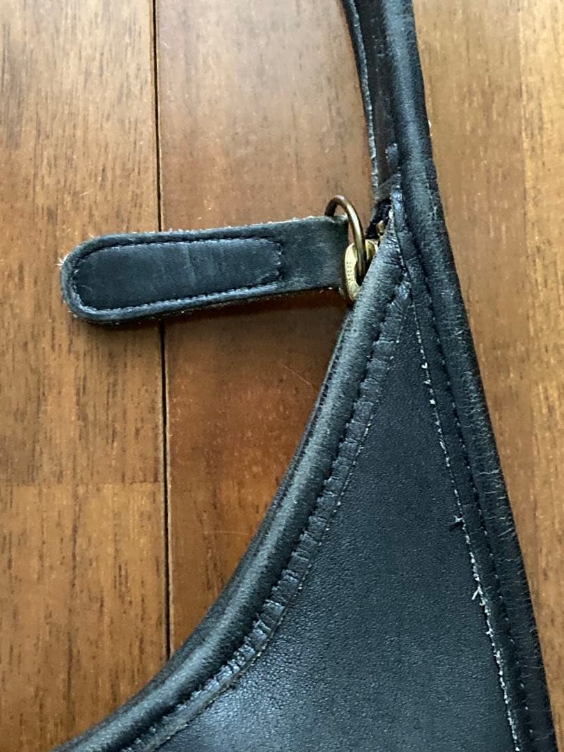 オールドコーチ　エルゴショルダー　9025