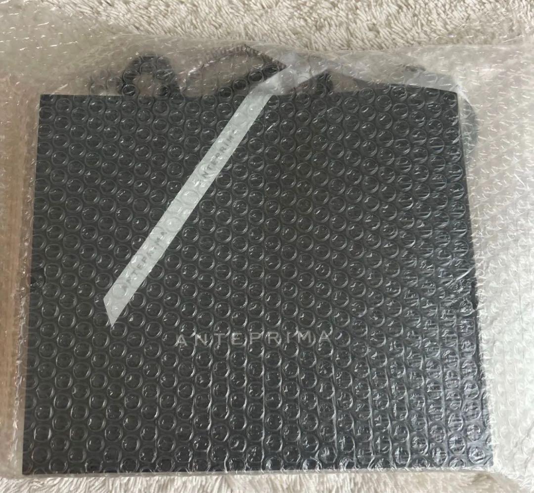 アンテプリマ　スタンダードZ パウダリーピンクシルバー