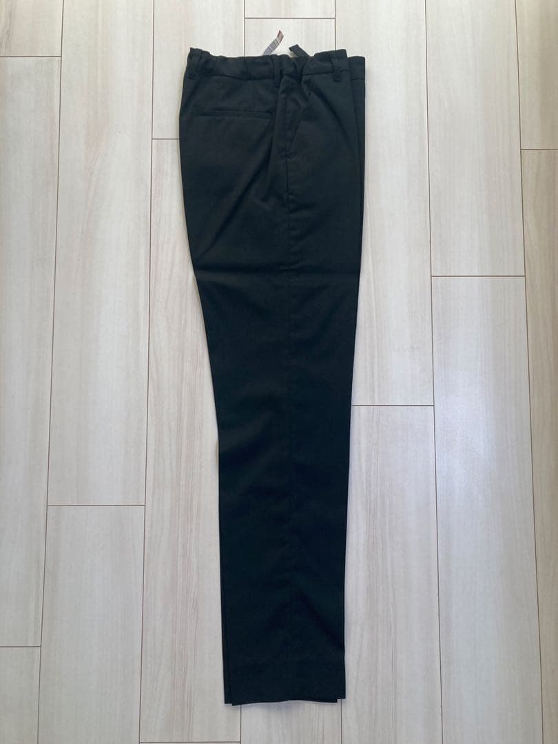 【美品】COMME CA ISM フォーマルスーツ 上下セット160A