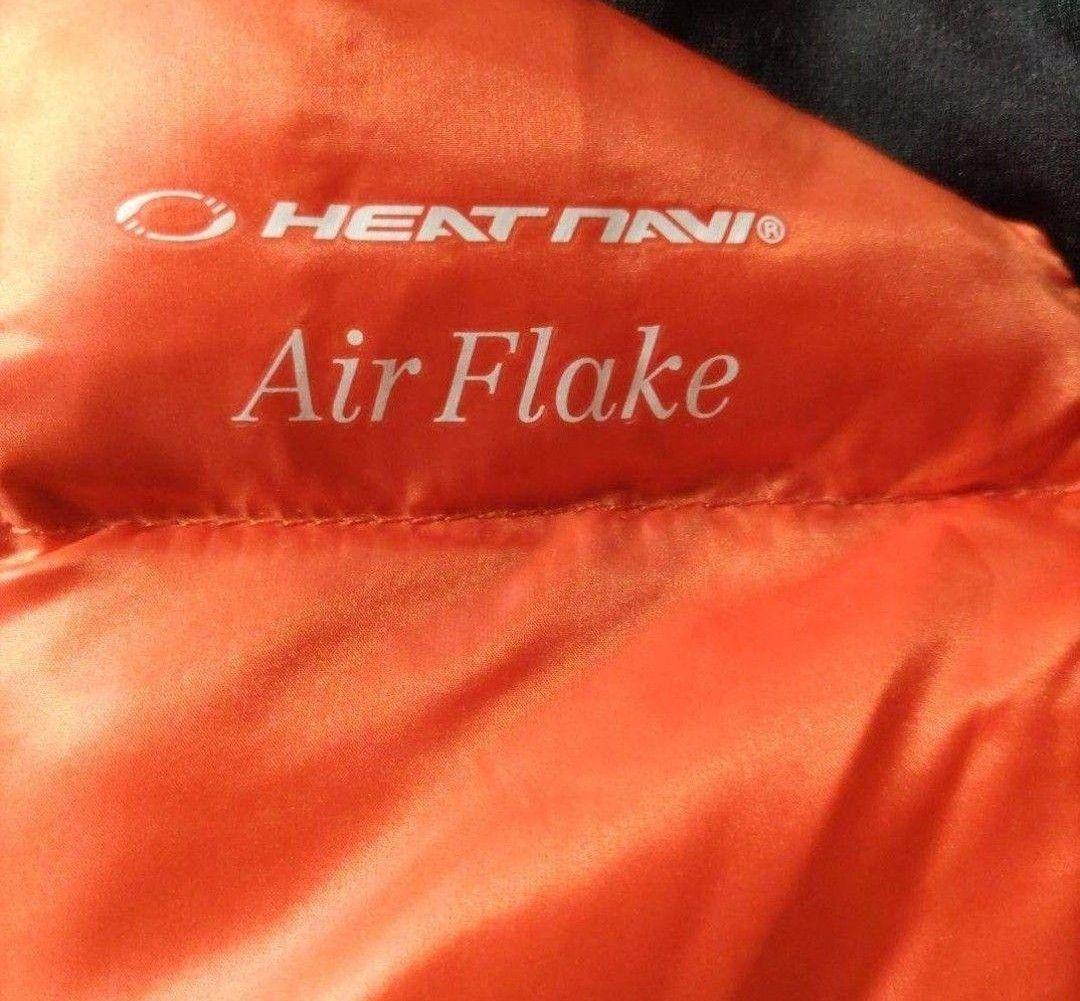 極美良品 DESCENT デサント ミドルインナーパンツ