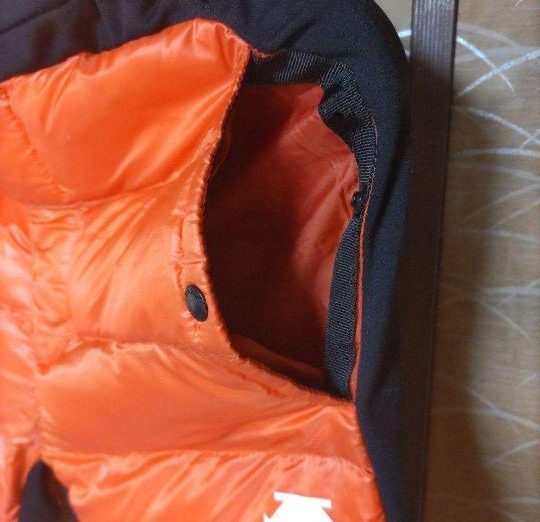 極美良品 DESCENT デサント ミドルインナーパンツ