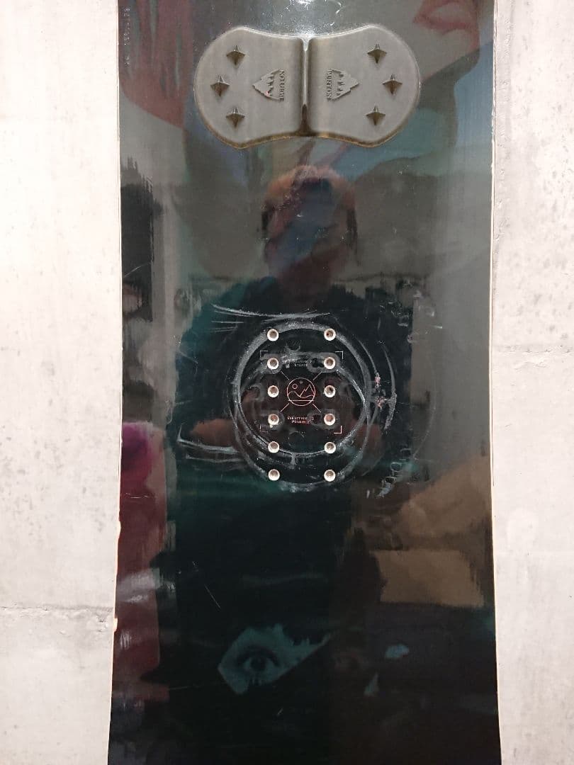 スノーボード 19-20 CAPiTA ULTRAFEAR 153cm