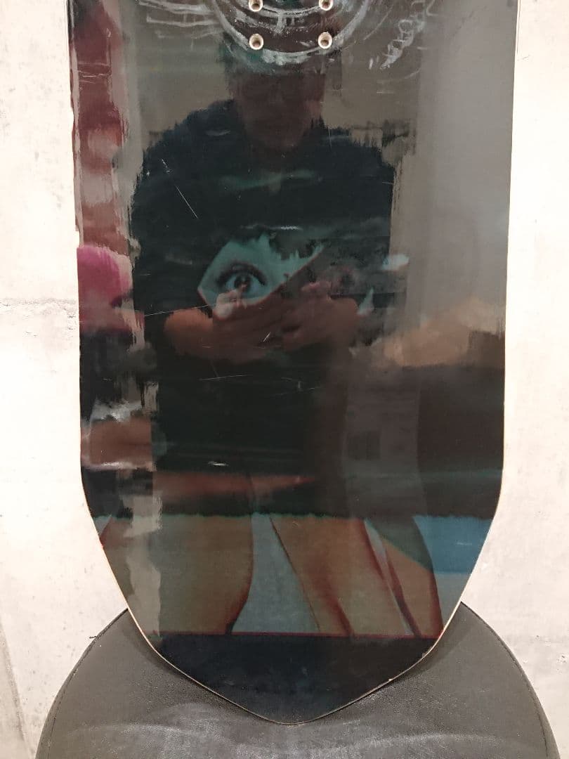 スノーボード 19-20 CAPiTA ULTRAFEAR 153cm