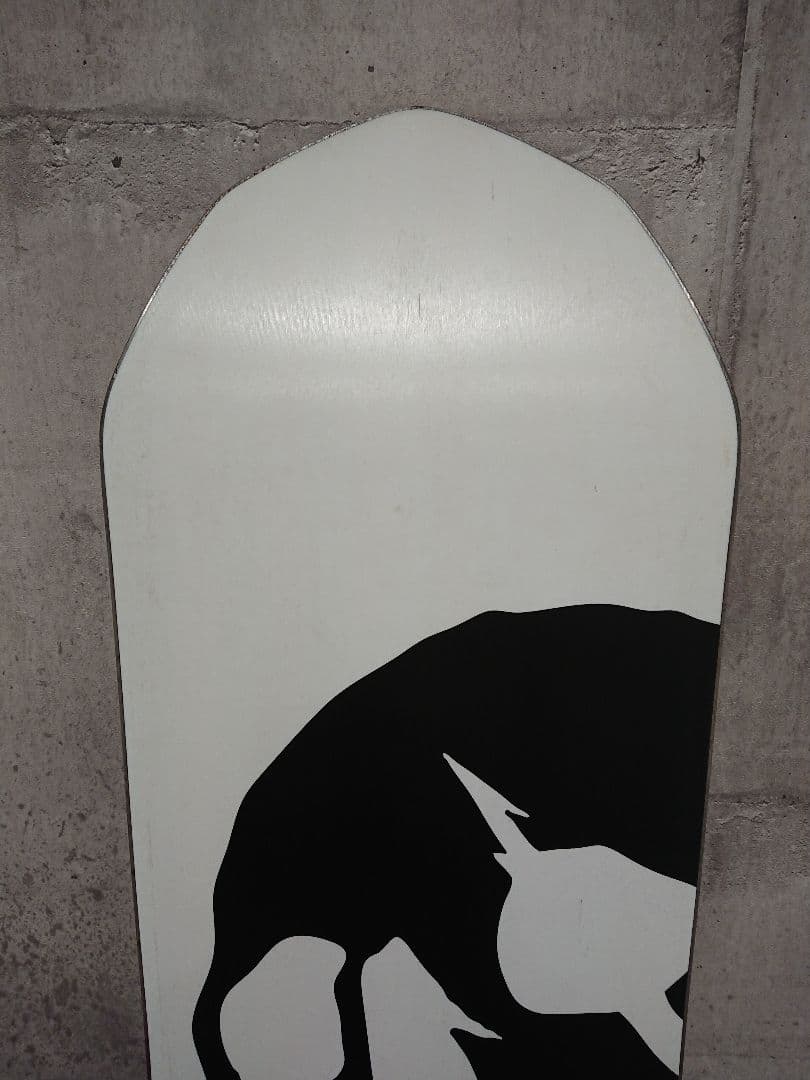 スノーボード 19-20 CAPiTA ULTRAFEAR 153cm