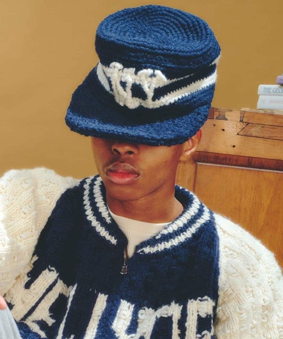 BEAMS別注MacMahon New York Stadium Jacket