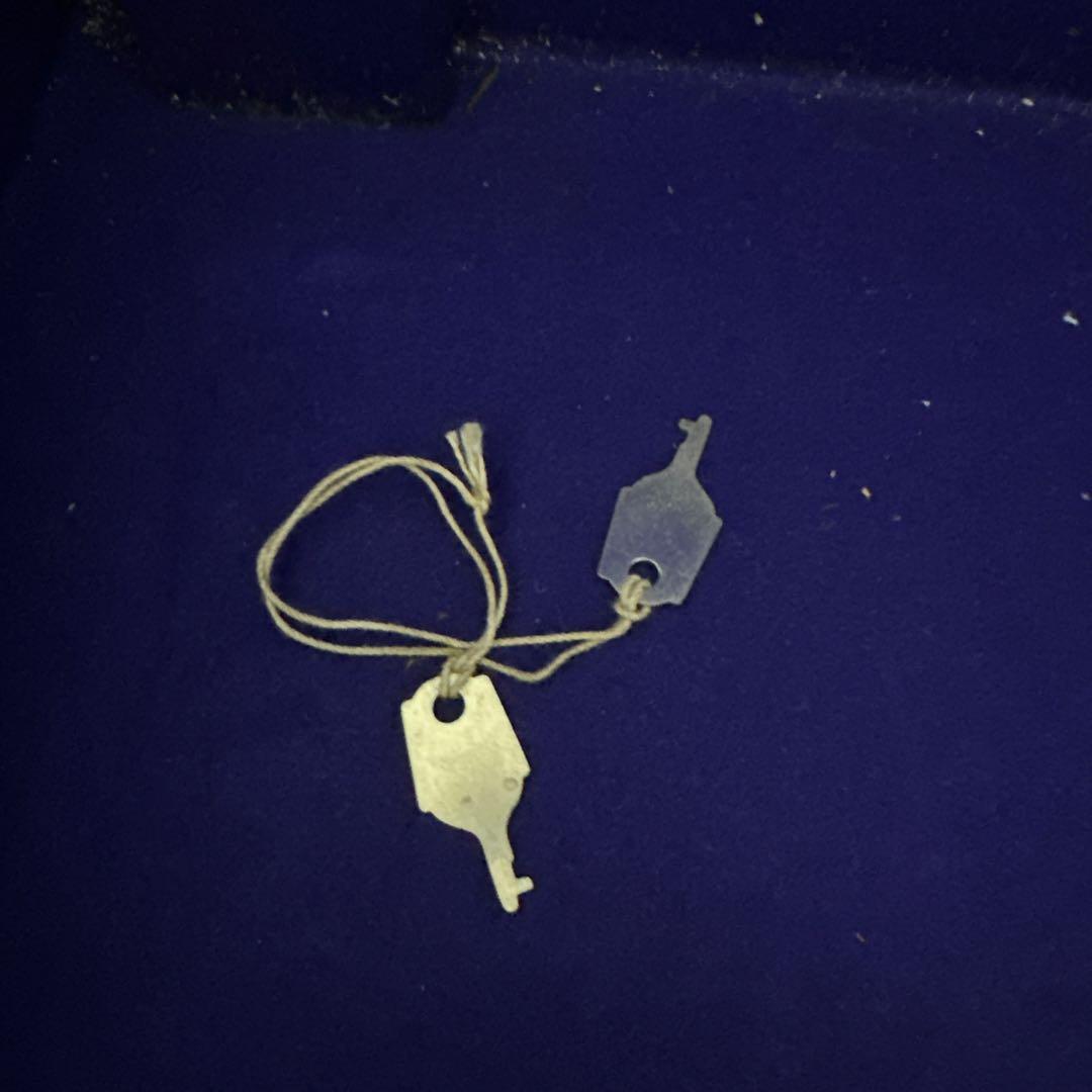 TOMBO No.65 アコーディオン 鍵盤楽器 ハードケース付属 80ベース